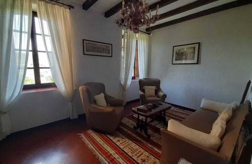 Gropparello Villa | Wonderful 19th century Villa with Park