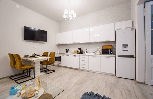 Oradea Apartment | Wonderful 2 bedroom Central Apartment