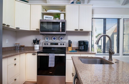 Sealoft Villas House | Wonderful 3BR/3BA Sealoft! Perfect Family Home! Neighborhood Pool/Beach! Amenity Cards!