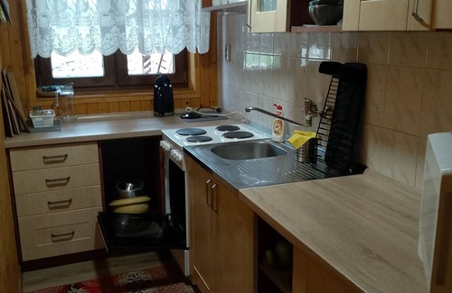 Oravice Ski Chalet | Wonderful 4-bedroom chalet in Oravice-Vitanová (Chata/Challet Bobík)