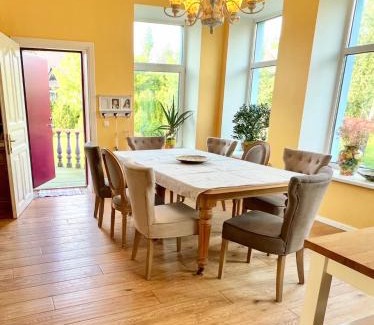 Vilnius County House | Wonderful 8 Bedroom Home near Vilnius