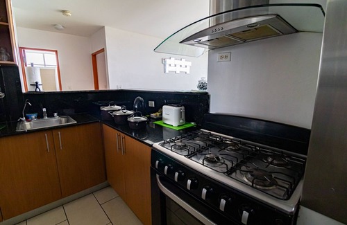 Panama City Apartment | Wonderful and cozy apartment