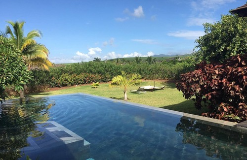 Bel Ombre Villa | Wonderful and luxury villa with private swimming pool