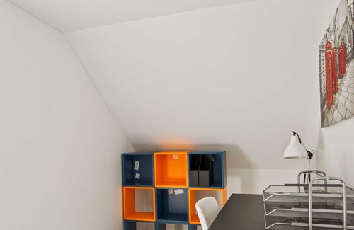 Croix Apartment | Wonderful and modern apartment - Croix - Welkeys