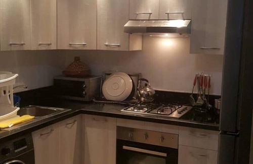 Pont Blondin Apartment | Wonderful apartment near everywhere you want to be