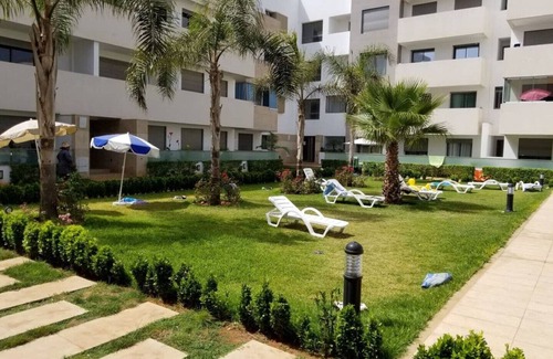 Pont Blondin Apartment | Wonderful apartment near everywhere you want to be