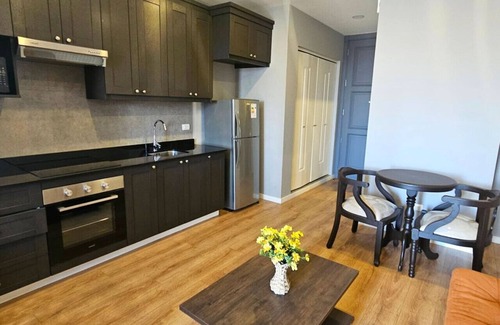 Cochabamba Apartment | Wonderful apartment, in the best area of ​the city with the best view