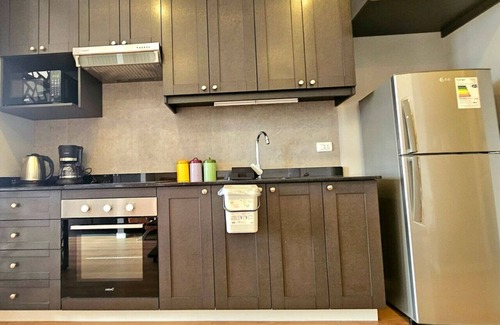 Cochabamba Apartment | Wonderful apartment, in the best area of ​the city with the best view