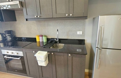 Cochabamba Apartment | Wonderful apartment, in the best area of ​the city with the best view