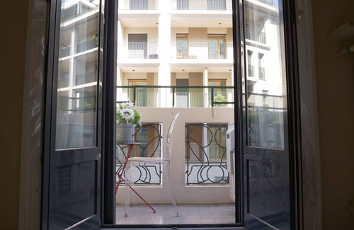 Porta Romana Apartment | Wonderful apartment in the historic center of Milan - KING SIZE BED