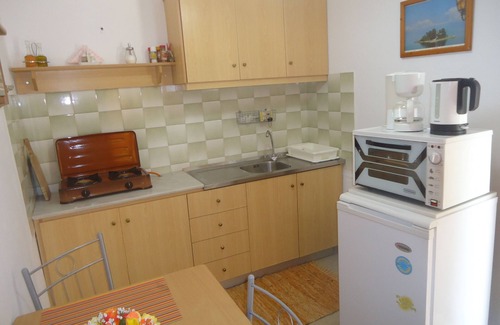 Molos Villa | Wonderful Apartments in a stunning enviroment by the sandy beach in Corfu