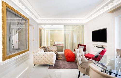 Lambrate Apartment | Wonderful apartments