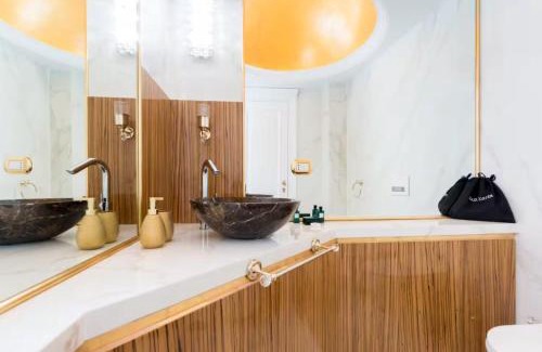 Lambrate Apartment | Wonderful apartments