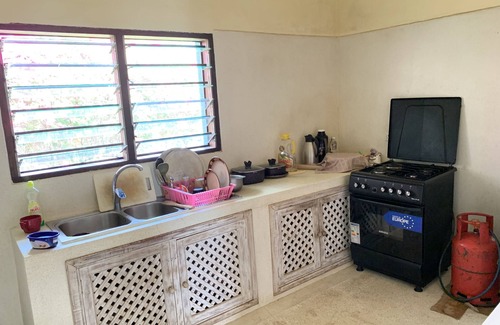Malindi Marine National Park Villa | Wonderful area as described. Feel at home.