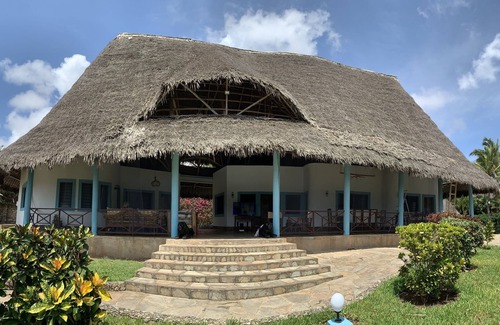 Malindi Marine National Park Villa | Wonderful area as described. Feel at home.