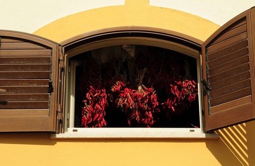 Giuggianello Apartment | Wonderful Aurora holiday home