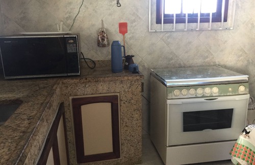 Marica House | Wonderful beach house in Ponta Negra - 2. 000 m2