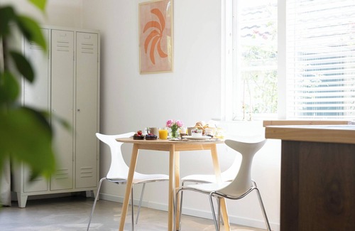 Oude Niedorp Bed & Breakfast | Wonderful bed & breakfast with WiFi in Oude Niedorp