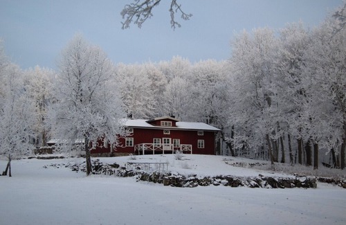Moholm House | Wonderful calmness in the nature, much of space, child-friendly