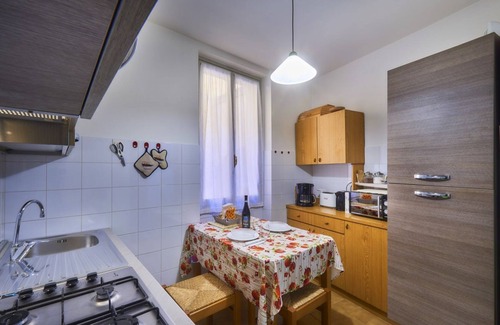 Varenna Apartment | Wonderful Casa Bella