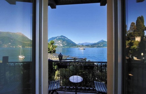 Varenna Apartment | Wonderful Casa Bella