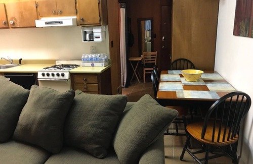 Bear Valley Condo | 'Wonderful' condo-close to Lake Alpine, hiking, fishing, all high-Sierra fun