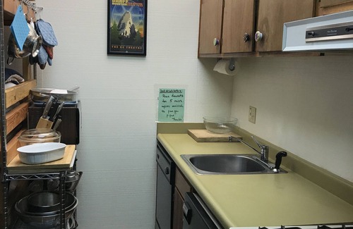 Bear Valley Condo | 'Wonderful' condo-close to Lake Alpine, hiking, fishing, all high-Sierra fun