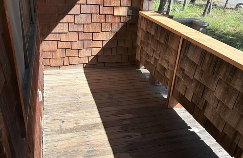 Bear Valley Condo | 'Wonderful' condo-close to Lake Alpine, hiking, fishing, all high-Sierra fun