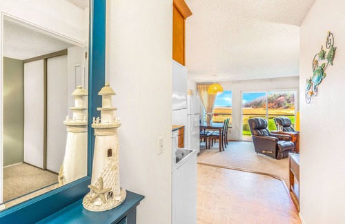 Moclips Condo | Wonderful Condo in Unique Setting
