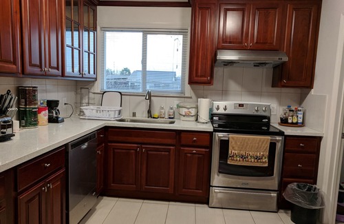 Santa Clara House | Wonderful Entire house in the heart of Silicone Valley