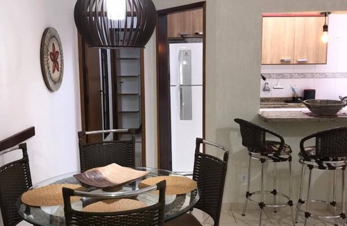 Praia Grande Apartment | Wonderful fit, prime location, Praia Grande Ubatuba. See Also Listing 4724717