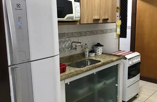 Praia Grande Apartment | Wonderful fit, prime location, Praia Grande Ubatuba. See Also Listing 4724717