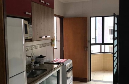 Praia Grande Apartment | Wonderful fit, prime location, Praia Grande Ubatuba. See Also Listing 4724717