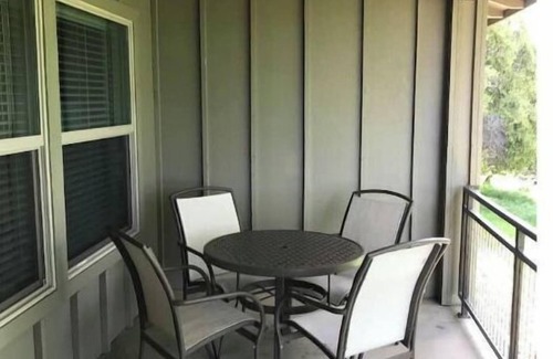 Angels Camp Condo | Wonderful Foothills/Gold Country Resort Getaway
