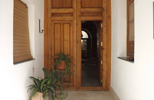 Altea Cottage | WONDERFUL FULLY RENOVATED TOWN HOUSE PERFECT LOCATION IN THE OLD TOWN NEAR BEACH