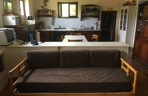 Calvi di Umbria Villa | WONDERFUL HILL HOUSE IN THE HEART OF UMBRIA