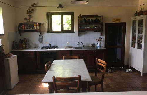 Calvi di Umbria Villa | WONDERFUL HILL HOUSE IN THE HEART OF UMBRIA