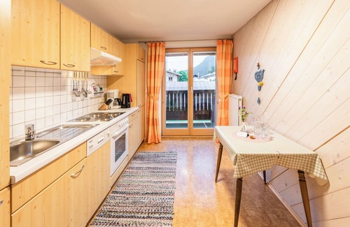 Kirchdorf in Tirol Apartment | Wonderful holidays in the heart of the Kitzbühel Alps