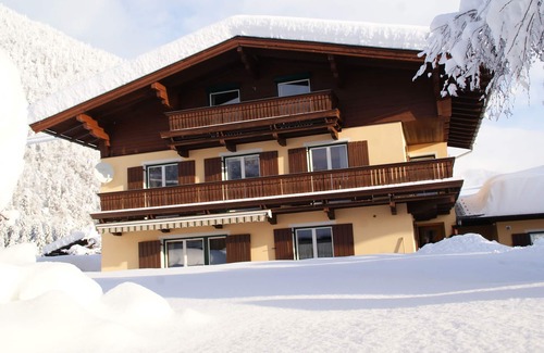 Kirchdorf in Tirol Apartment | Wonderful holidays in the heart of the Kitzbühel Alps