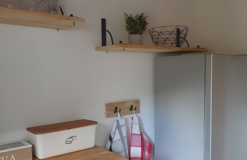 Waldburg Apartment | Wonderful Holiday Home Hestihof