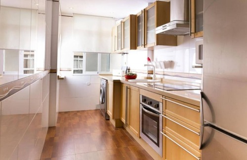 Jardin de la Abadia Apartment | Wonderful Holidays