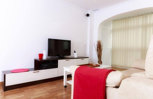 Jardin de la Abadia Apartment | Wonderful Holidays