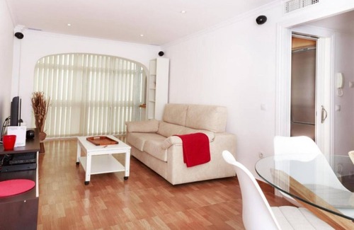 Jardin de la Abadia Apartment | Wonderful Holidays