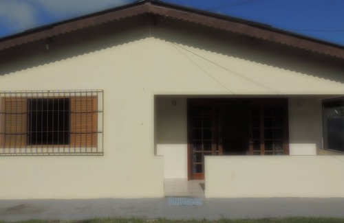 Cananeia House | Wonderful home in Cananéia !