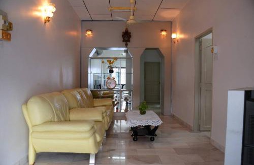 Muar District Apartment | Wonderful Homestay at Muar