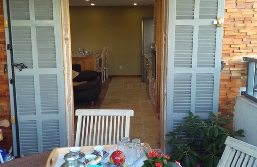 Fos-sur-Mer House | Wonderful house at the heart of Provence 1km to beach with terrace and parking