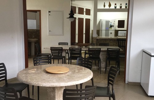 Lazaro House | Wonderful House Foot in the Sand