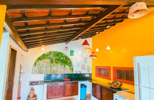 Japaratinga House | Wonderful House in Japaratinga-Casa Caribe