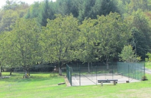 Altillac House | Wonderful house in the heart of Corrèze with swimming pool tennis games area