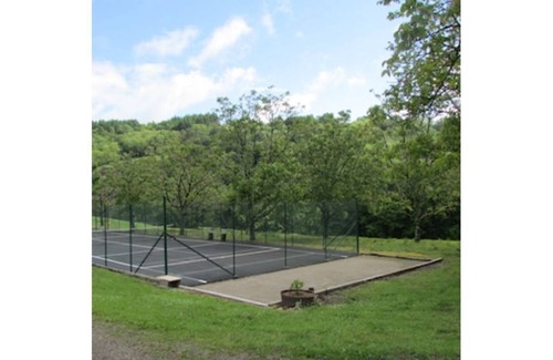 Altillac House | Wonderful house in the heart of Corrèze with swimming pool tennis games area